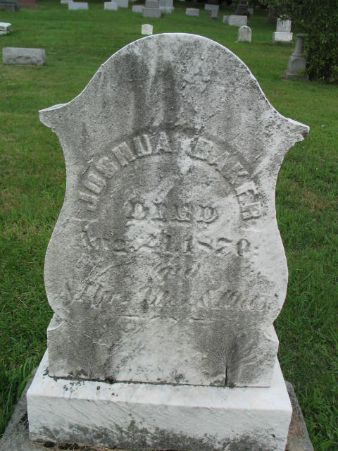 tombstone